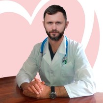 Хабло Евгений Александрович